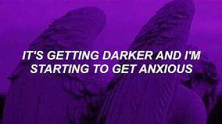 Chase Atlantic  ANGELS Lyrics [upl. by Noelopan]