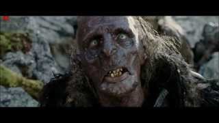 The Two Towers  Extended Edition  Uruk Hai HD [upl. by Ennayar]