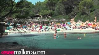 Cala DOr Holiday Beach Resort Mallorca [upl. by Assiluy]