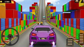 Ultimate Driving Challenge in Japan Car Simulator Japan Part 3  Android Gameplay [upl. by Nylorahs]