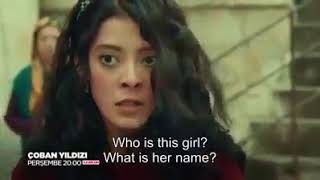 Lodestar Coban Yildizi Tv Series Trailer Eng Sub [upl. by Suehtomit]