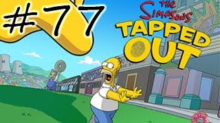 KC Plays  TSTO  Part 77 [upl. by Eiramanit867]