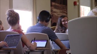 EMBARRASSING Songs in LECTURES Prank AUBURN UNIVERSITY [upl. by Leander]