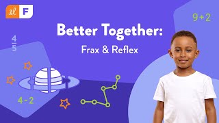 Better Together Frax amp Reflex [upl. by Mert]