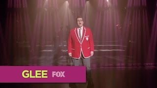 GLEE  Take Me to Church Full Performance HD [upl. by Siramaj413]