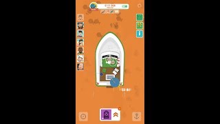 Hooked Inc Game Play  How to get infinite gems [upl. by Aida951]