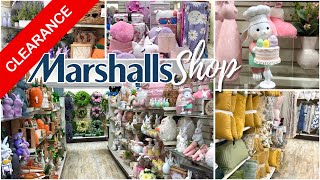 Marshalls Homesense Shop with me  Clearance finds [upl. by Hcra]