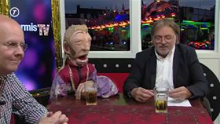 Kermis TV 2019  Aflevering 1 [upl. by Irelav]