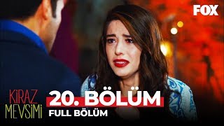 Kiraz Mevsimi 20 Bölüm [upl. by Vod]