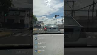 0602 Uber ao Vivo em Uberlândia [upl. by Ardnik20]