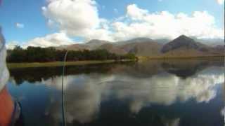 Oudtshoorn Fly Fishing weekend [upl. by Rainie204]