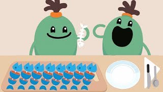 Play Fun Kitchen Foods Cooking Game  Dumb Ways JR Boffos Breakfast [upl. by Naired276]