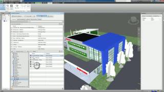 Autodesk Navisworks Materials A How To Guide [upl. by Anelliw740]