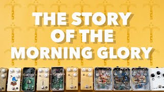 The Story of the JHS Morning Glory [upl. by Jegar916]