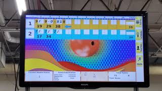 DuckpinCandlepin scoring now available [upl. by Armanda818]