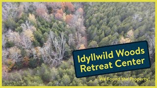 Idyllwild Woods Property Search [upl. by Eitirahc]