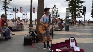 Incredibly talented street singers that give you chills Compilation Part 1 [upl. by Ennaid651]