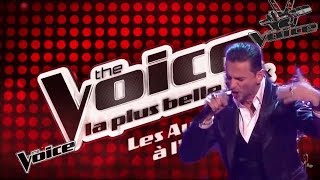 Depeche Mode VS The Voice Heavenceci est une parodie [upl. by Siddon148]