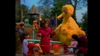 Sesame Street  The New Playground Part 2 [upl. by Jodoin]