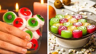 Try These 7 Fun amp Easy Jello Dessert Recipes That Kids Will Love [upl. by Stryker]