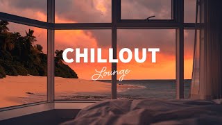 Chillout Lounge  Calm amp Relaxing Background Music  Study Work Sleep Meditation Chill [upl. by Melvyn981]