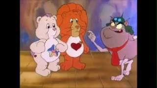 The Care Bear Family The Great Race [upl. by Kubetz503]