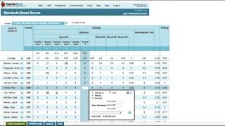 Standardsbased Grading Made Easy [upl. by Nannahs]