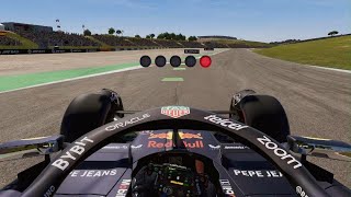 HOTLAP PORTIMAO [upl. by Martelle360]