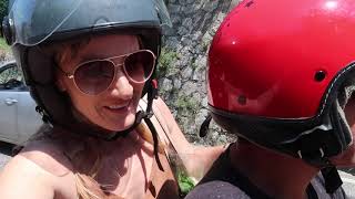 Life in Positano  July Vlog [upl. by Itsym]