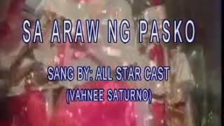 ABSCBN best Christmas Station ID ever 1997 [upl. by Inuat]