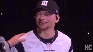 Kane Brown Live Performance [upl. by Nerrag]