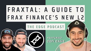 Fraxtal A Guide to Frax Finance’s New L2 [upl. by Gunnar]