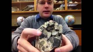 Clastic Sedimentary Rock Properties [upl. by Ariella160]