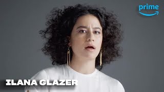 Ilana Glazers Mind Jazz  Prime Video [upl. by Benkley]