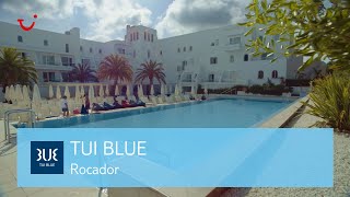 TUI BLUE Rocador  Erwachsenenhotel Mallorca [upl. by Nora232]