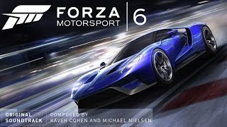 Forza Motorsport 6 Soundtrack  Full Album iTunes OST [upl. by Bael923]