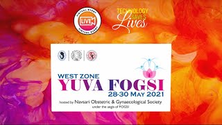 WEST ZONE YUVA FOGSI HALL A  DAY 1 [upl. by Acissehc]