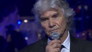 Daniel Guichard  Mon vieux Live 2015 [upl. by Walkling]