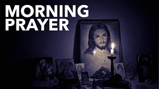 Catholic Morning Prayer [upl. by Anali686]