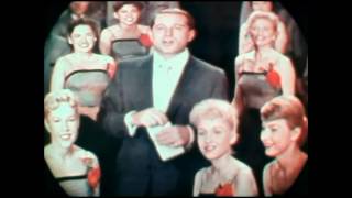 Perry Como Show 12th April 1958 [upl. by Eneluj]