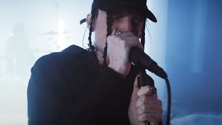 Chase Atlantic  quotRight Herequot Official LIVE Music Video [upl. by Calondra884]