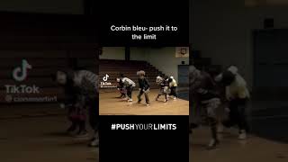 Corbin Bleu Push it to The Limit [upl. by Gujral123]