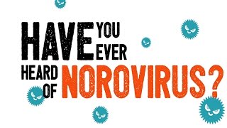 Have You Ever Heard of Norovirus [upl. by Angadresma]