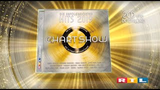 Die Ultimative Chart Show  Hits 2019 official Trailer [upl. by Ailahtan107]