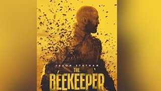 The Beekeeper  Soundtrack [upl. by Salis]