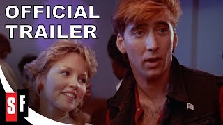 Valley Girl 1983  Official Trailer HD [upl. by Naid]