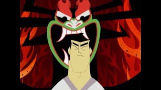 Top 10 Samurai Jack Episodes [upl. by Eiramanel507]