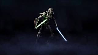 Star Wars  Battlefront 2 Grievous Theme Extended [upl. by Rotceh120]