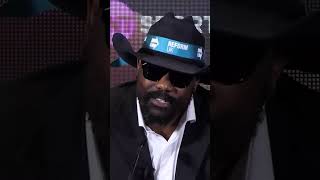 Derek Chisora  WHAT IS YOUR LEGACY [upl. by Lamson]