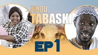 Rirou Tabaski Episode 1 [upl. by Nireil]